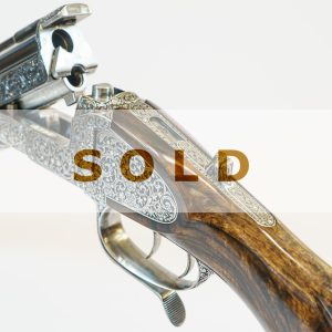 44 - Scheiring Bergstutzen 7mm STW / 6x50R Scheiring